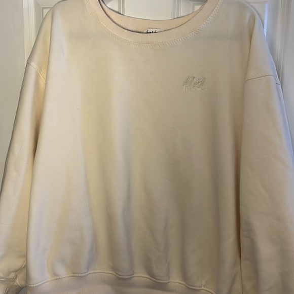 For Love and Lemons crewneck - Picture 3 of 3
